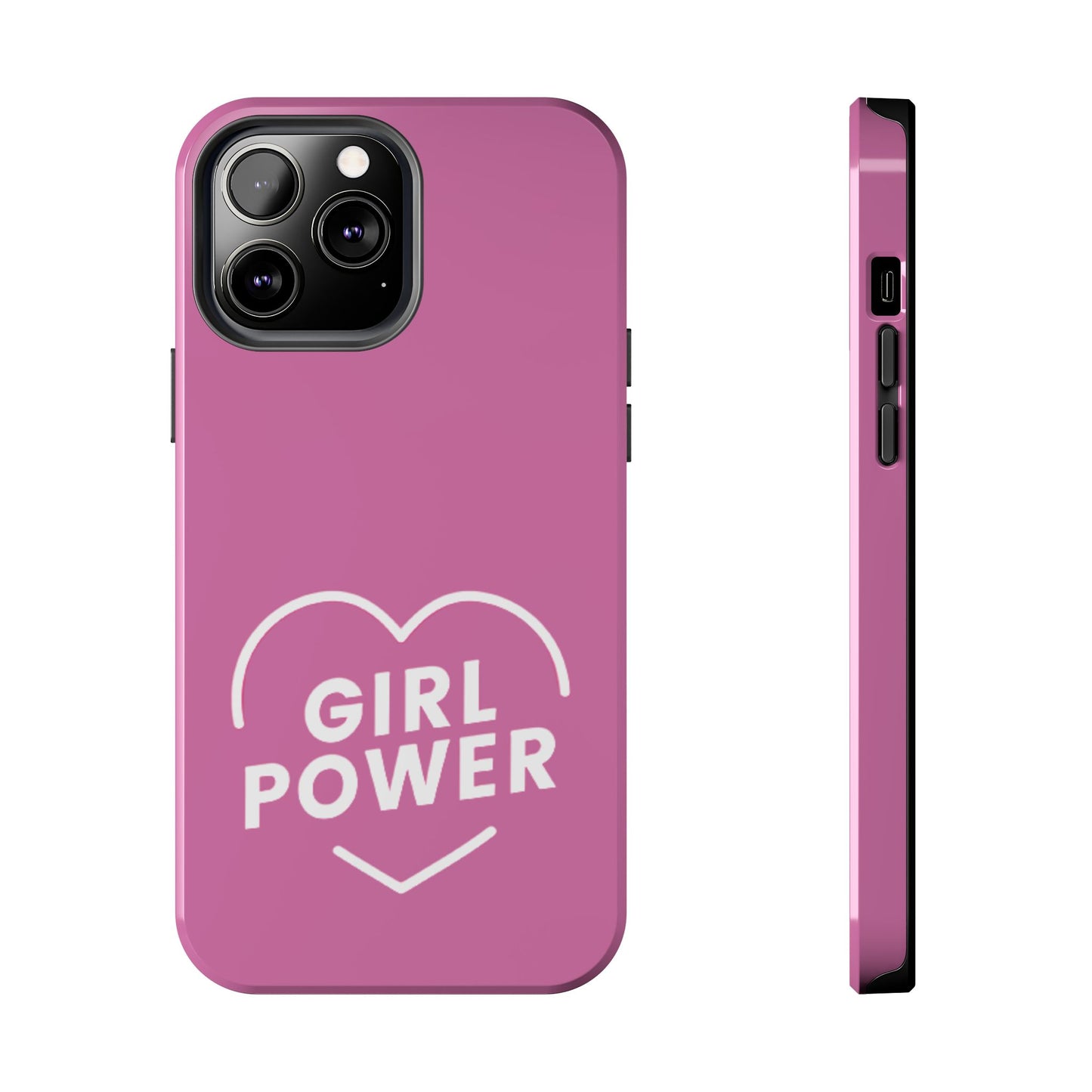 Phone Case "girlpower"