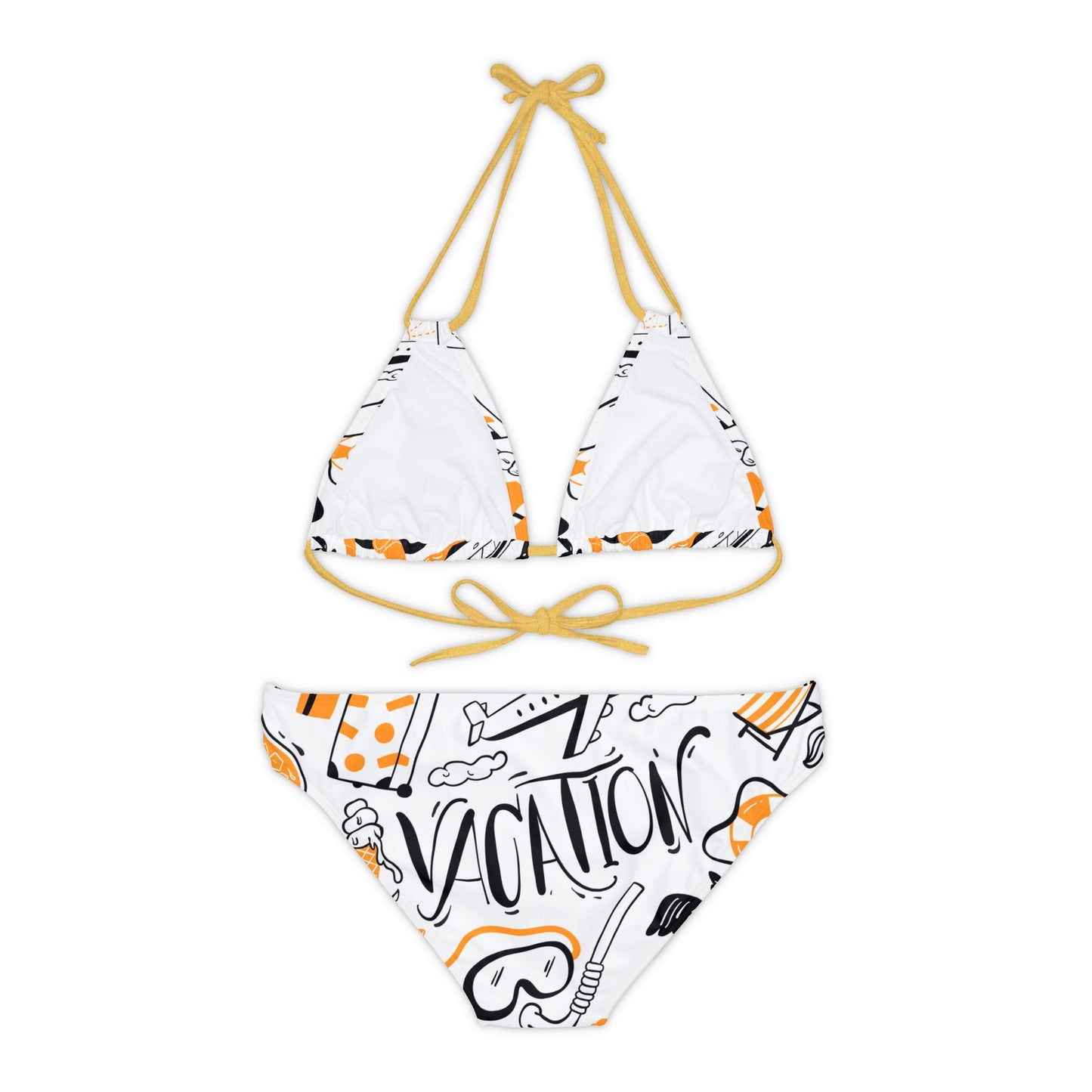 Bikini Set "Vacation"