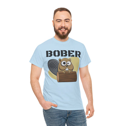 Unisex Tee Bober