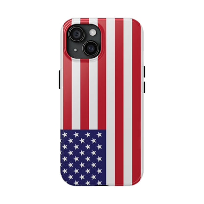 Phone Case "USA"