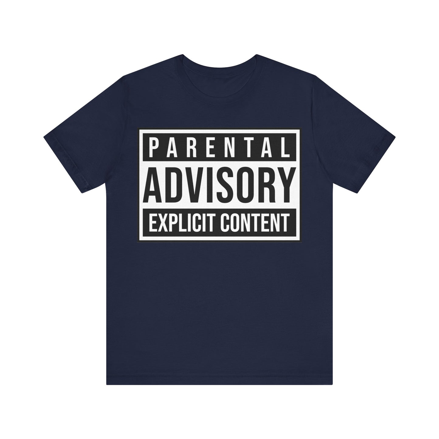 Unisex Jersey "Parental"