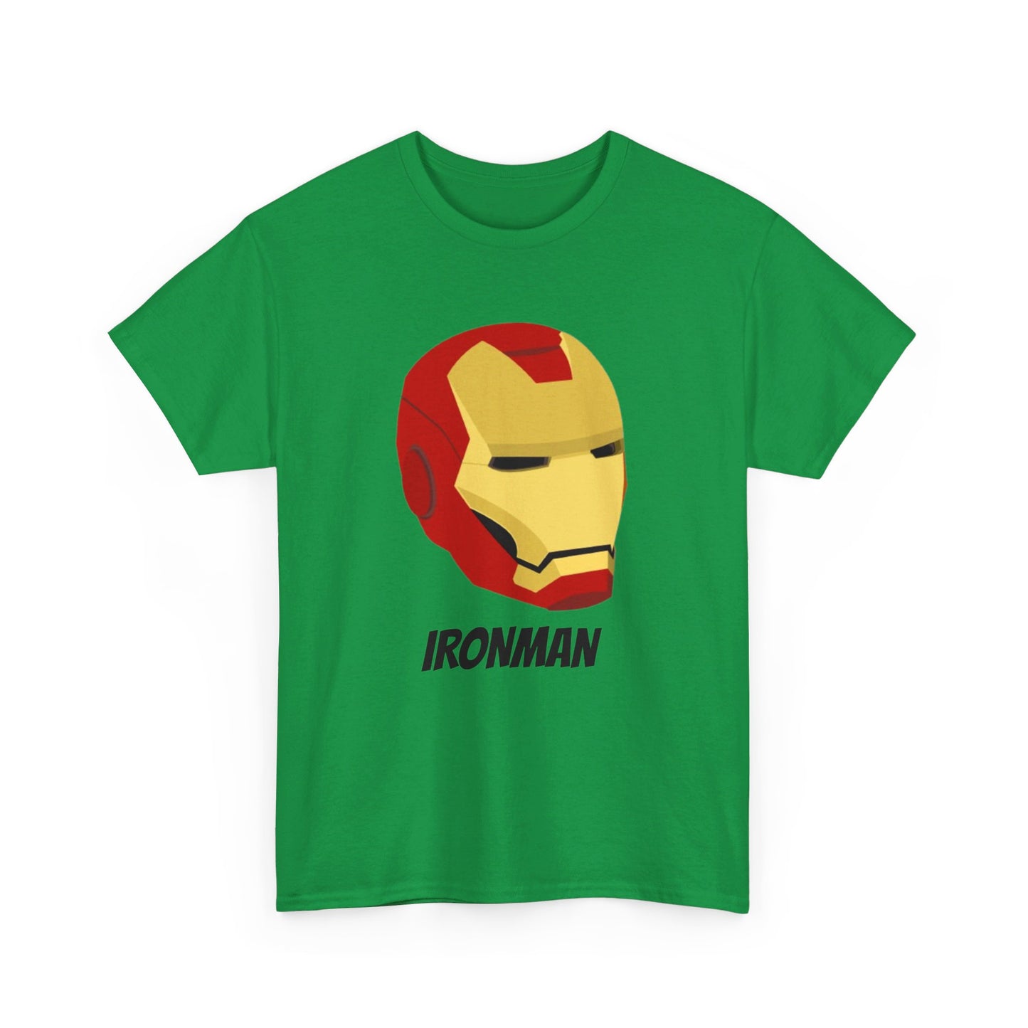 Unisex Tee "Ironman"