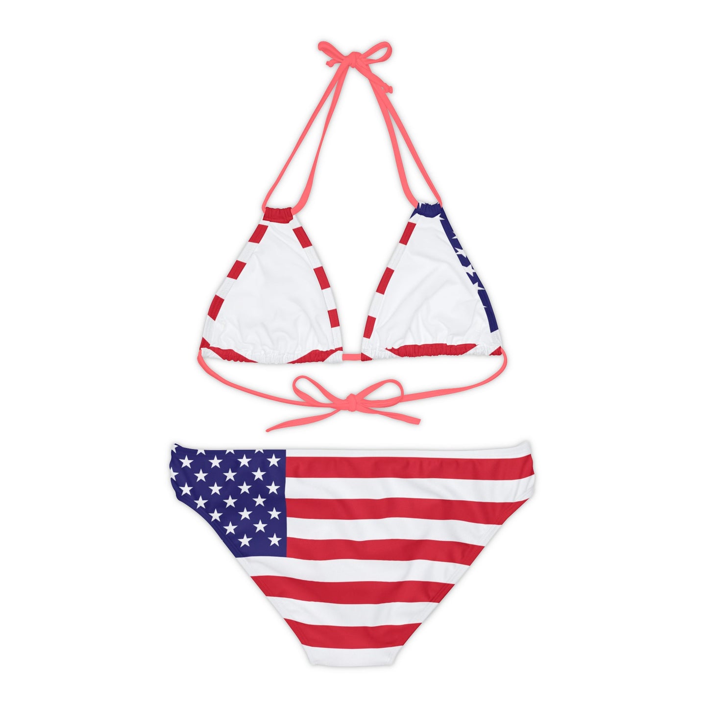 Bikini Set "USA"