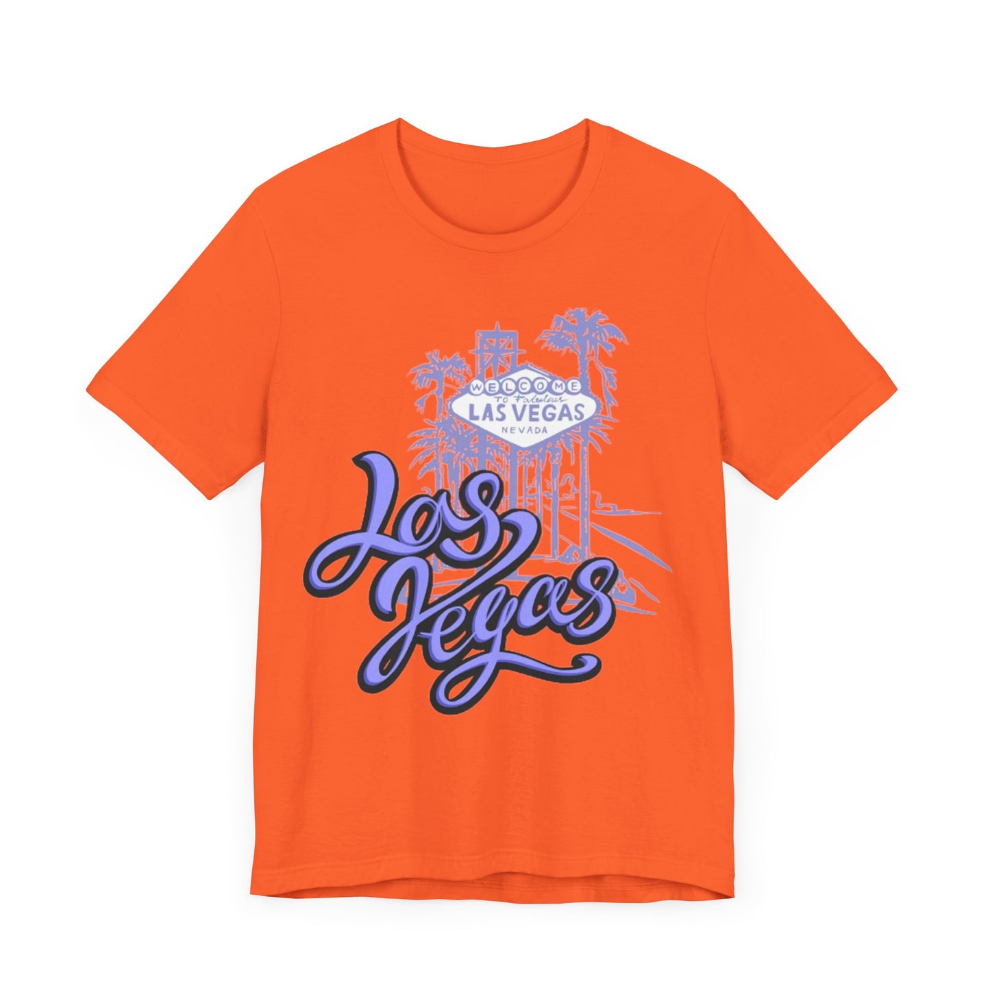 Unisex Shirt "LasVegas"