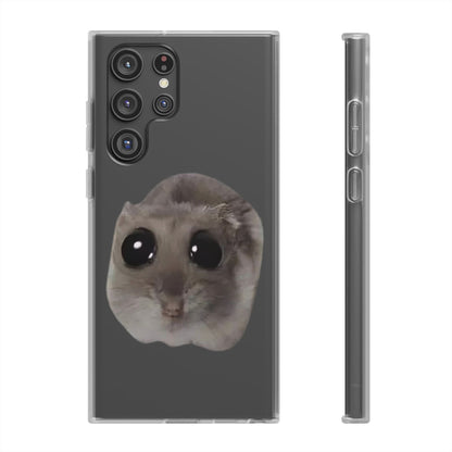 Flexi Case Hamster