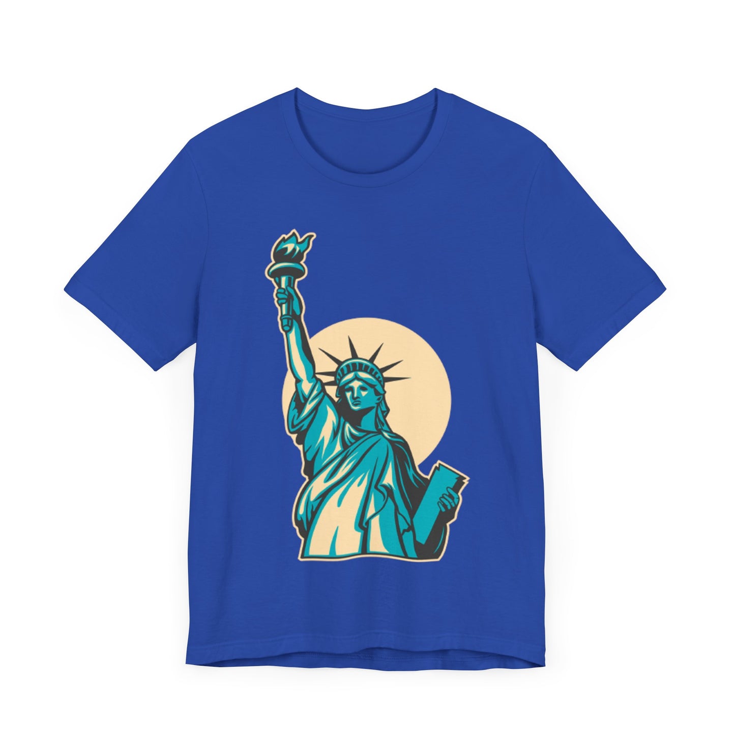 Unisex Shirt "Liberty2"