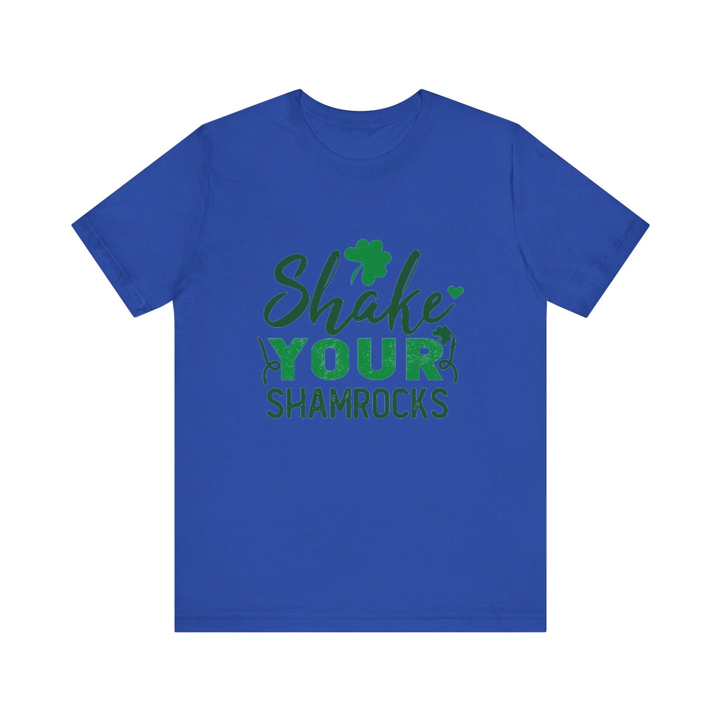 Unisex Shirt "shake"