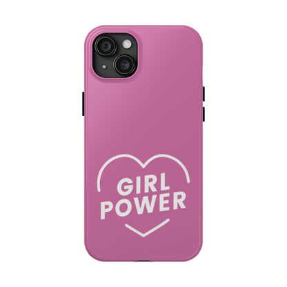 Phone Case "girlpower"