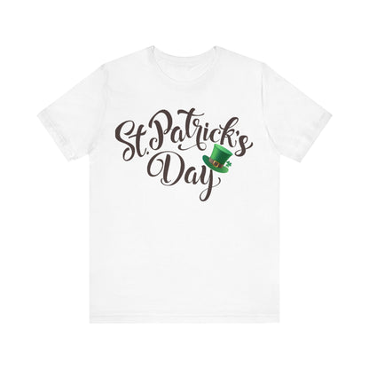 Unisex Shirt "stpatrick2"