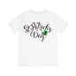 Unisex Shirt "stpatrick2"