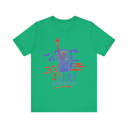 Unisex Shirt "4July4"