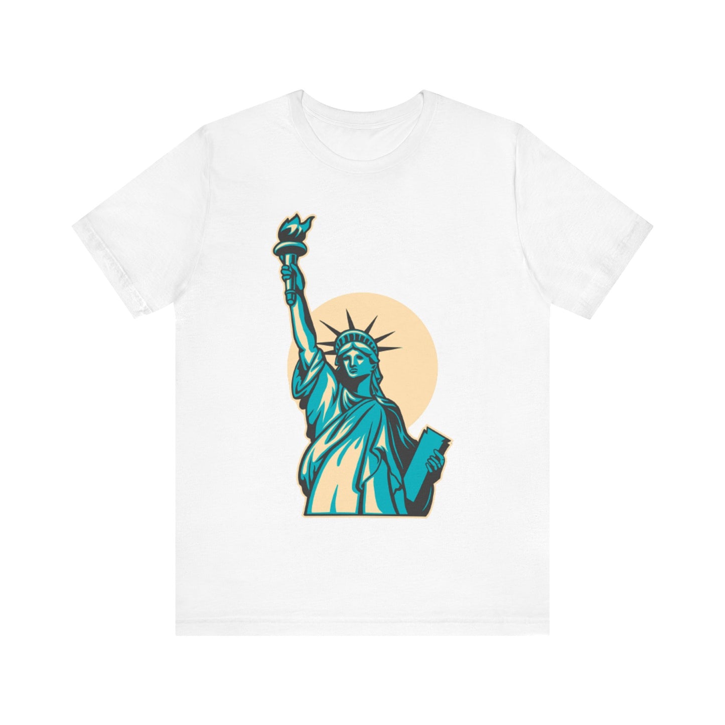 Unisex Shirt "Liberty2"