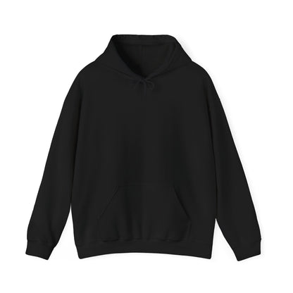 Unisex Hooded Sweatshirt FuckYou