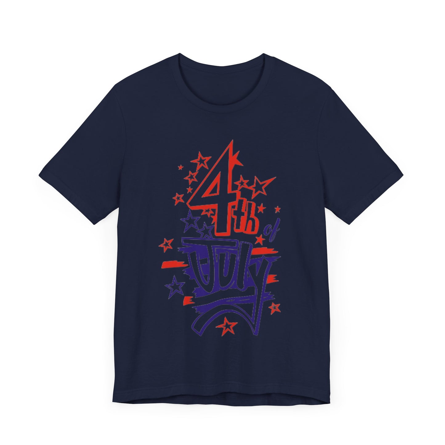 Unisex Shirt "4July2"