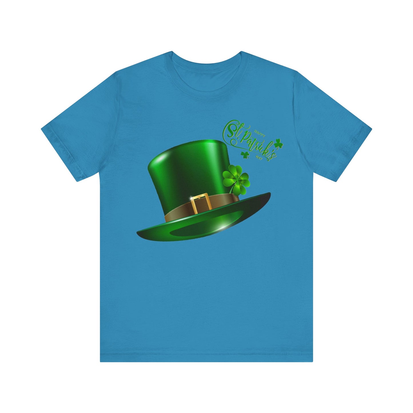 Unisex Shirt "stpatrick1"