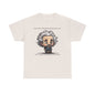 Unisex Tee Einstein