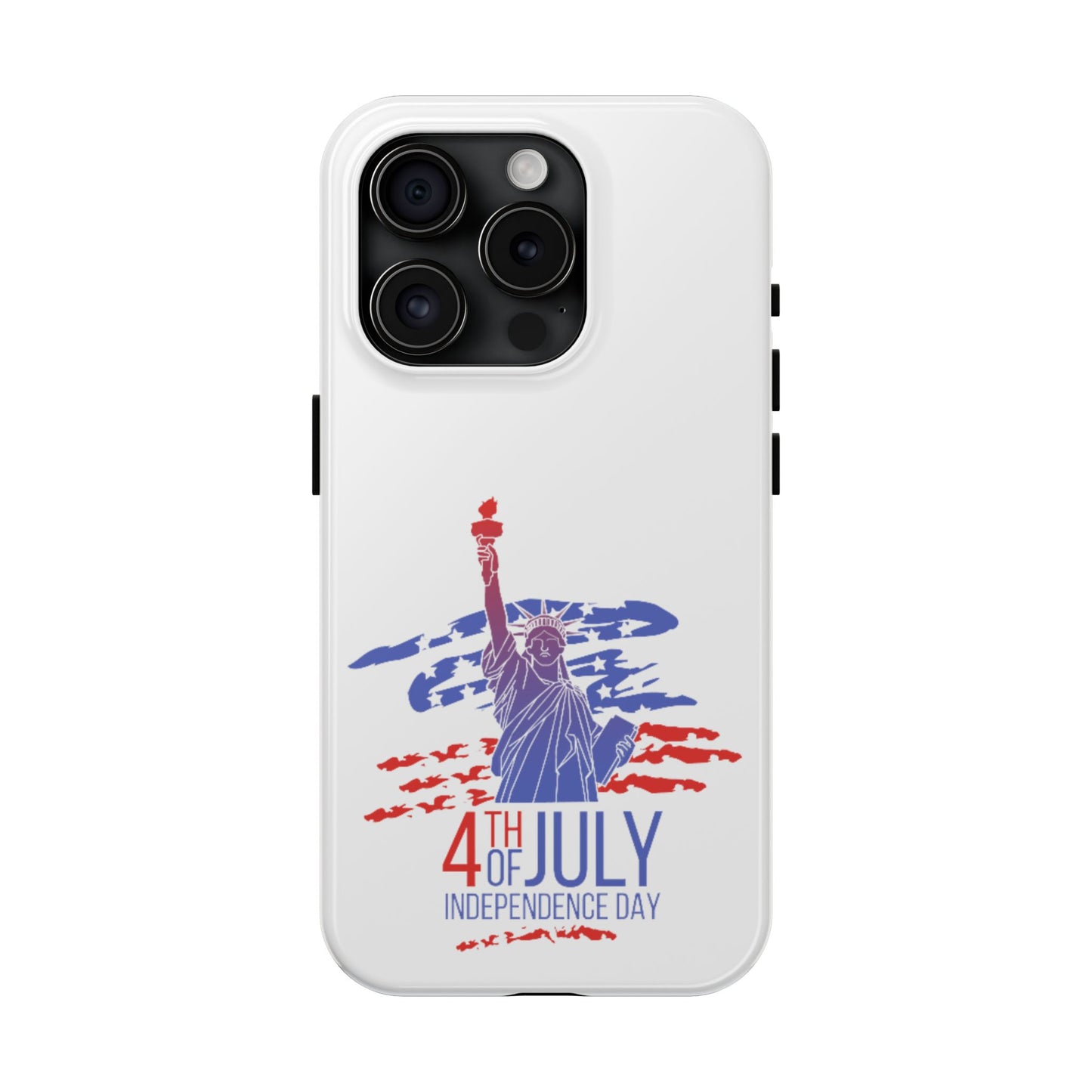 Phone Case "4th July"