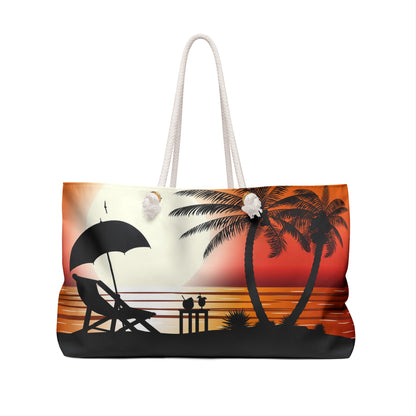 Weekender "Sunset"