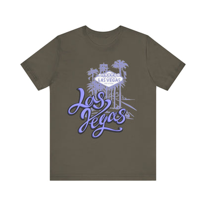 Unisex Shirt "LasVegas"