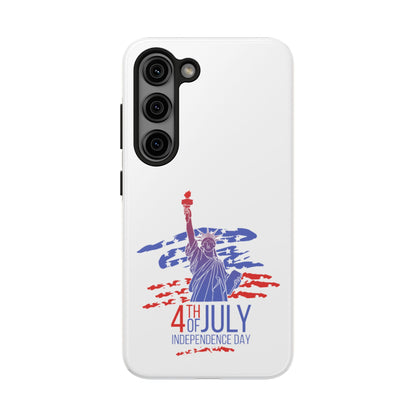 Phone Case "4th July"