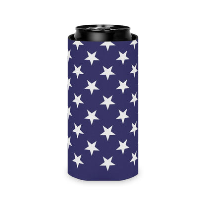 Can Cooler "USA"