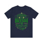 Unisex Shirt "stpatrick3"