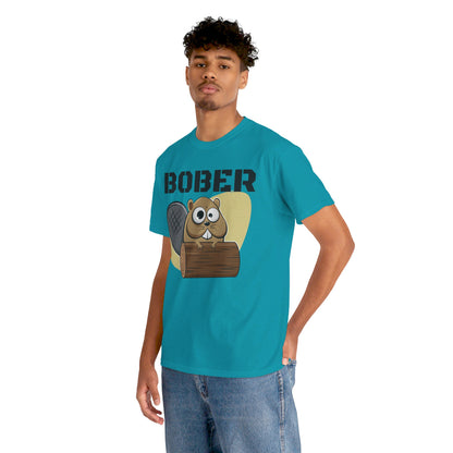 Unisex Tee Bober