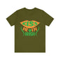 Unisex Shirt "kissmeimirish4"