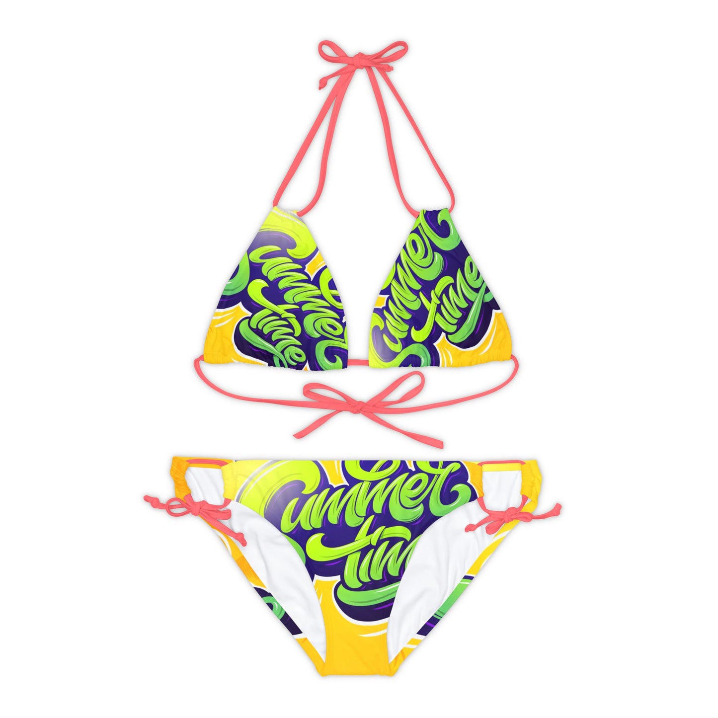 Bikini Set "Summertime"