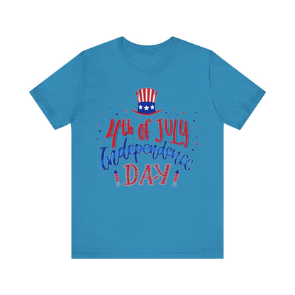 Unisex Shirt "4July1"