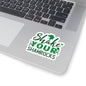 Stickers "Shamrocks"