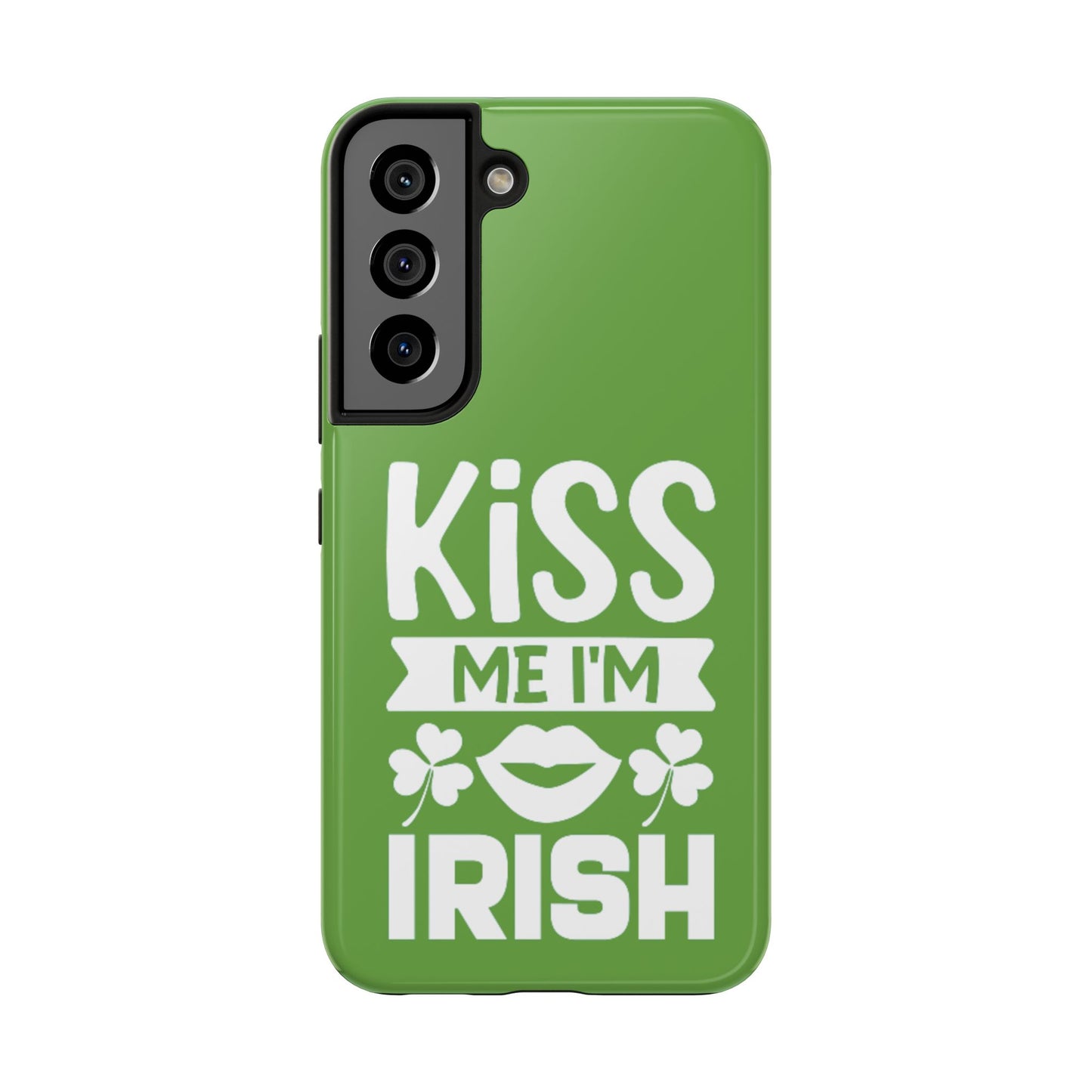 Phone Case "kissme"