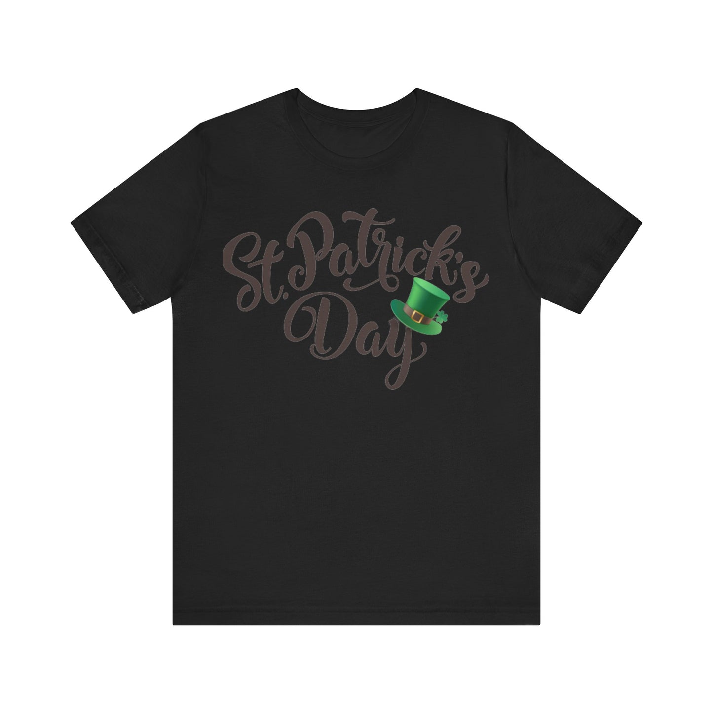 Unisex Shirt "stpatrick2"