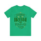 Unisex Shirt "stpatrick3"