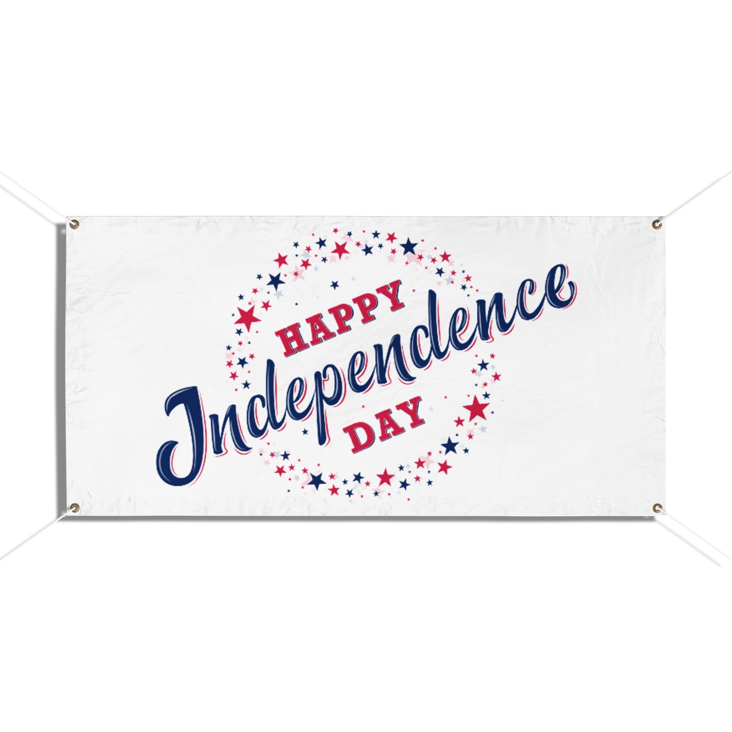 Banners "Independence Day"