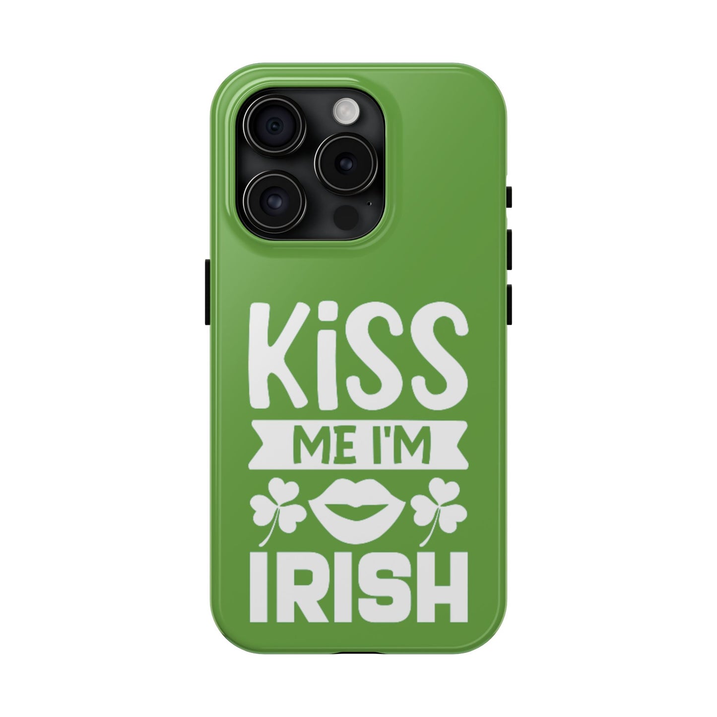 Phone Case "kissme"