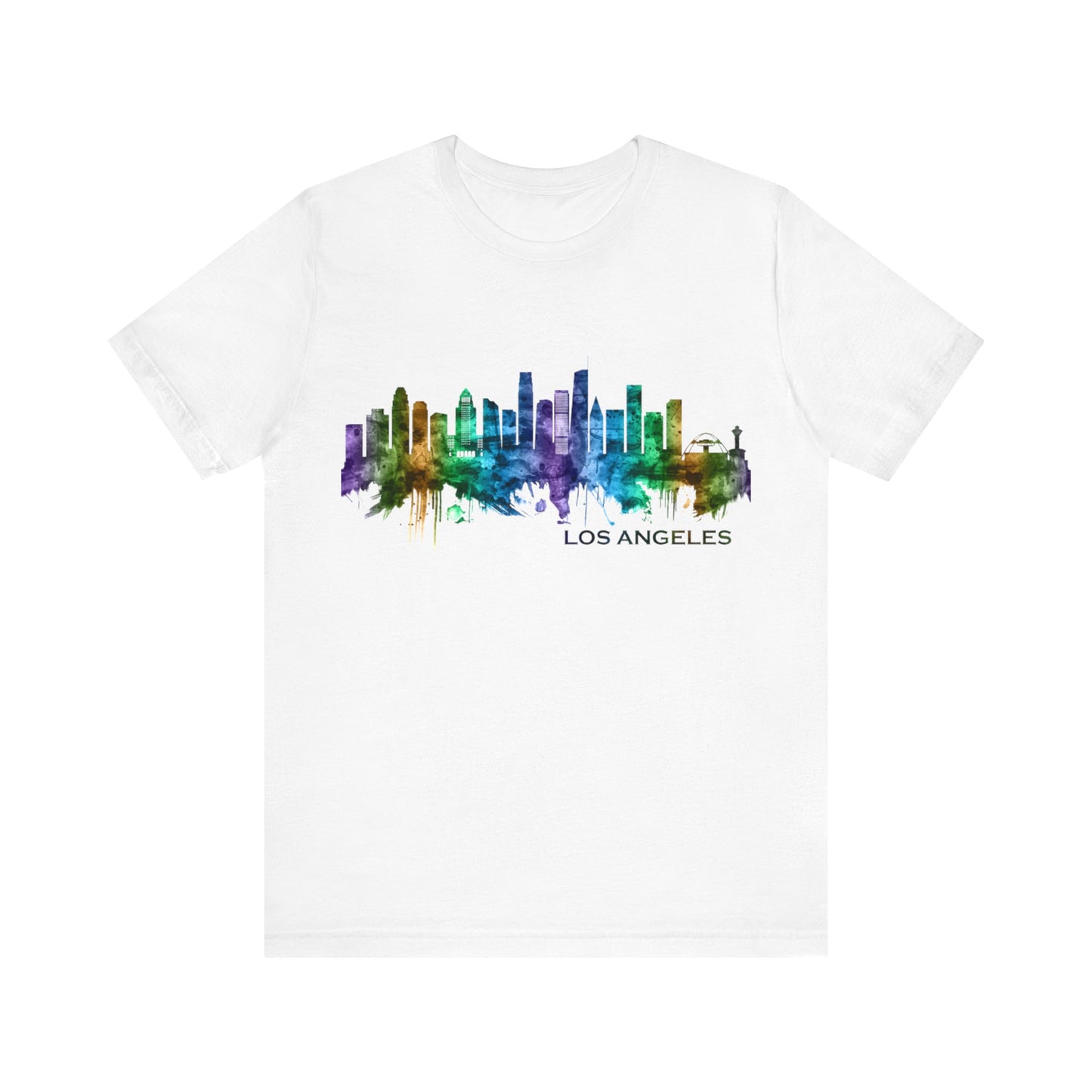 Unisex Shirt "LosAngeles5"