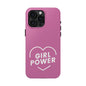 Phone Case "girlpower"