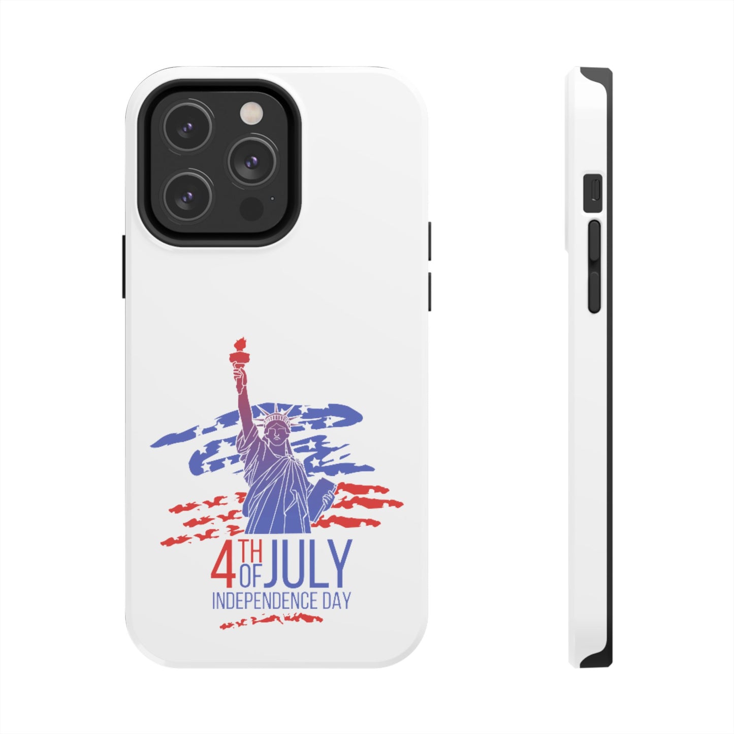 Phone Case "4th July"