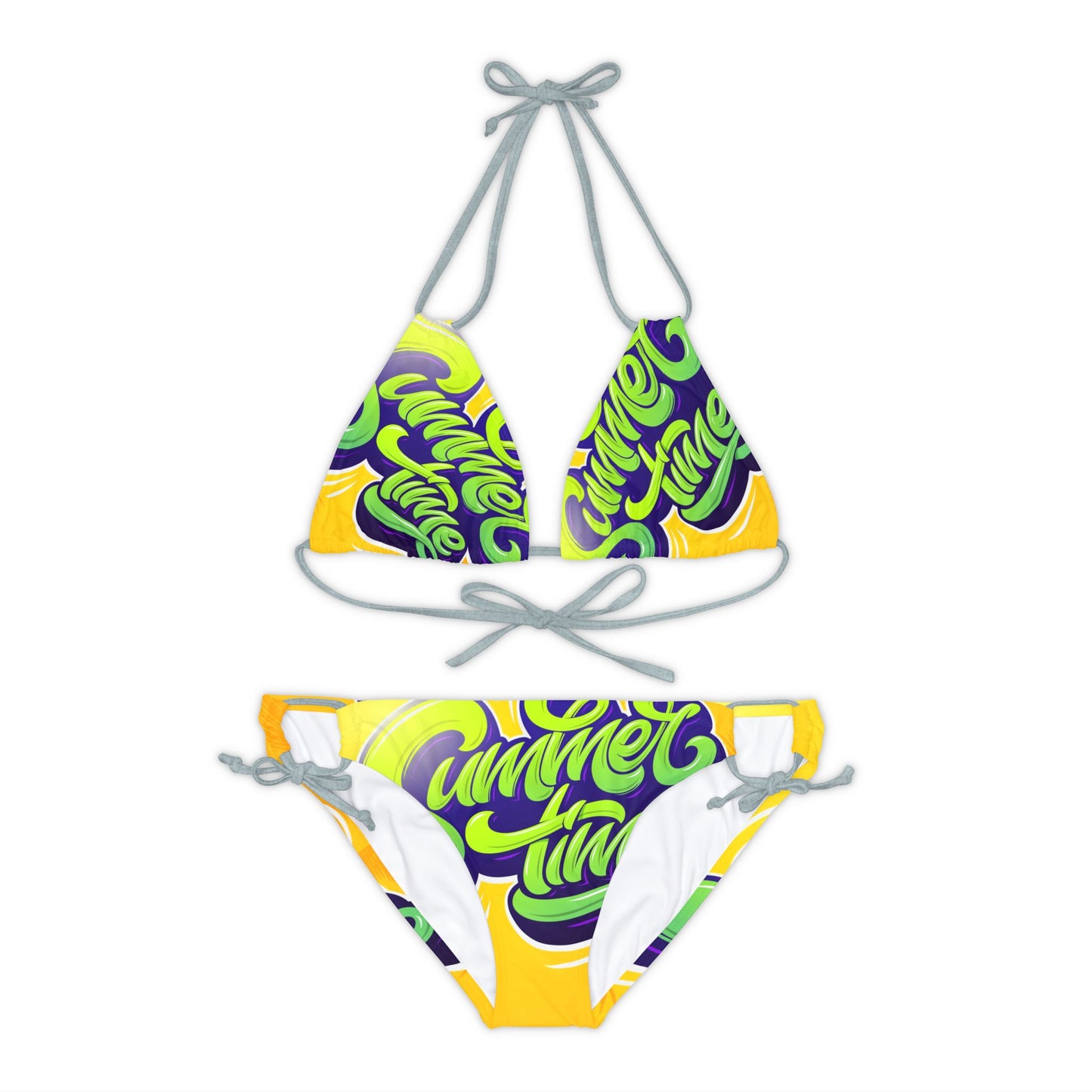 Bikini Set "Summertime"