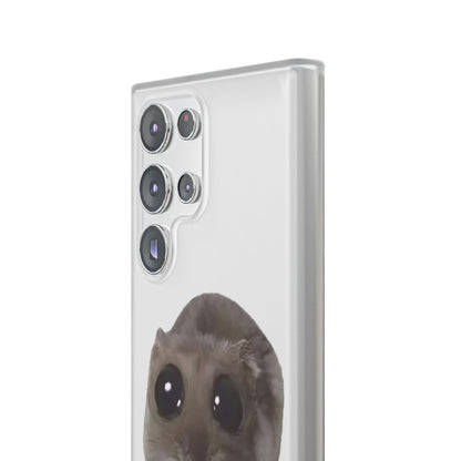 Flexi Case Hamster