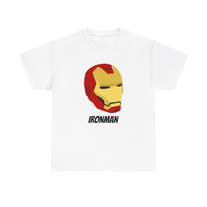 Unisex Tee "Ironman"