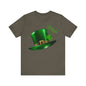 Unisex Shirt "stpatrick1"