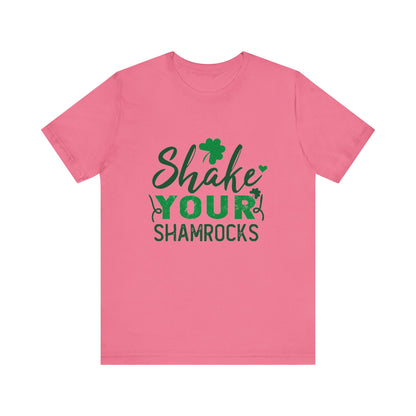 Unisex Shirt "shake"