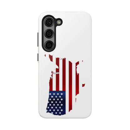 Phone Case "USA"