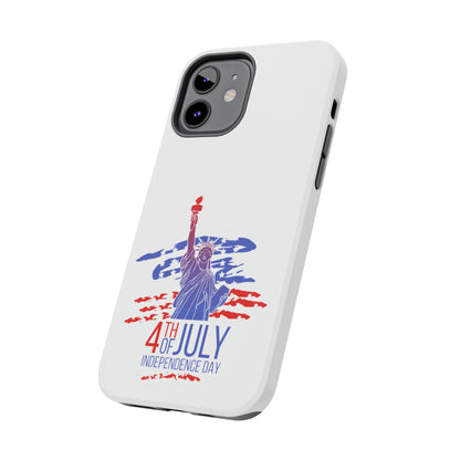 Phone Case "4th July"