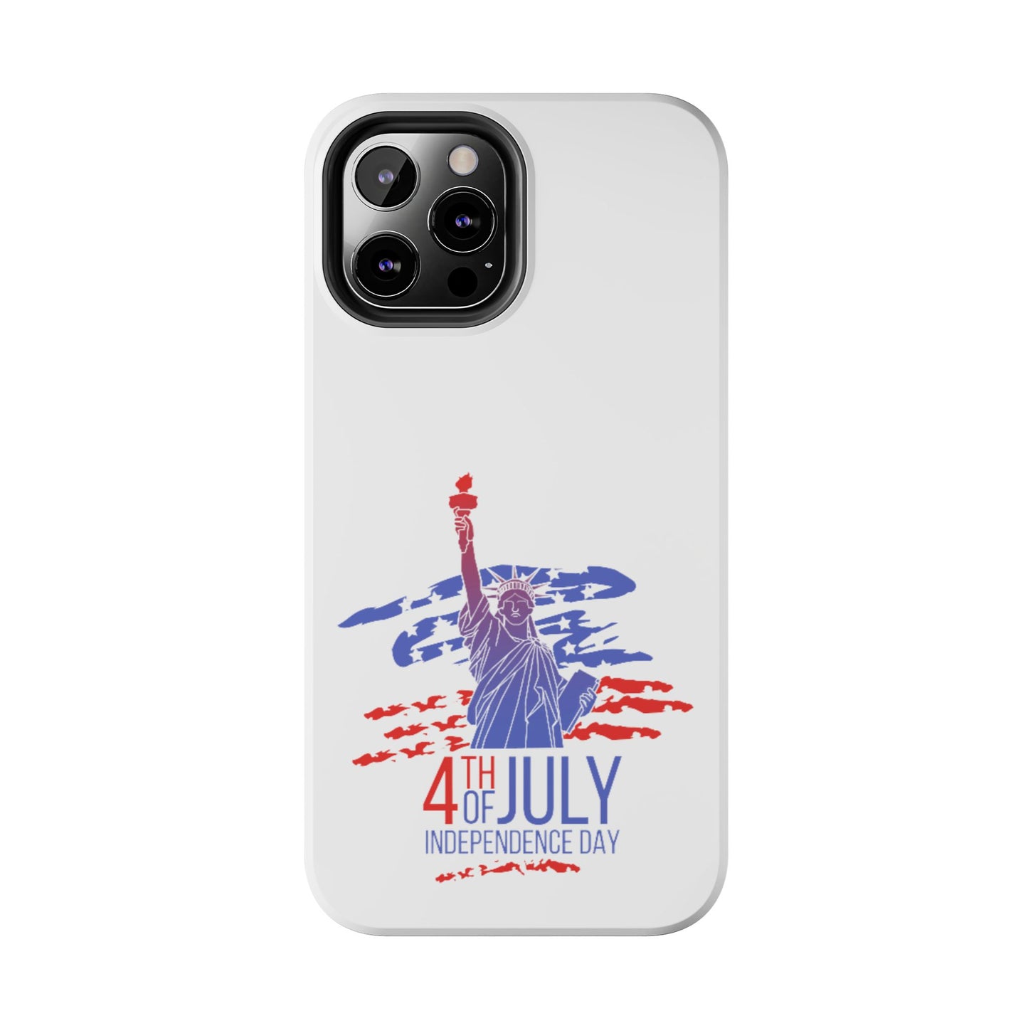 Phone Case "4th July"