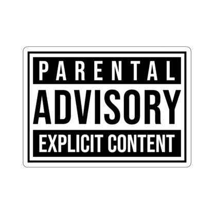 Sticker "Parental"