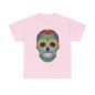 Unisex Tee Skull