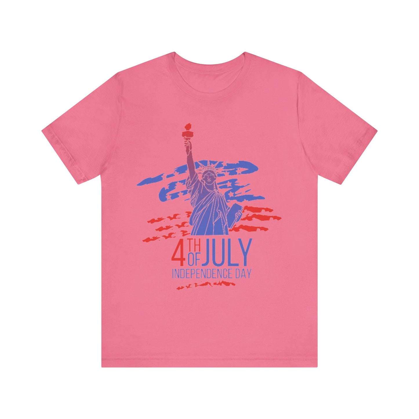 Unisex Shirt "4July4"